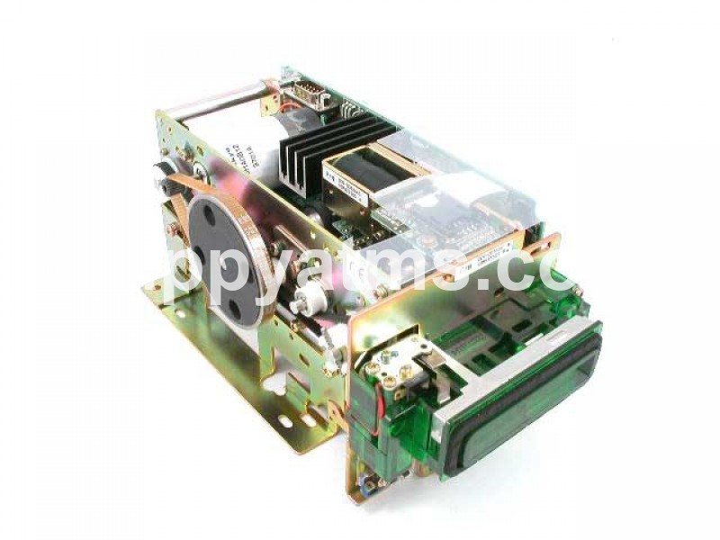 NCR Card Reader 3T, WITHOUT SMART PN: 445-0693331, 4450693331 Card Readers image
