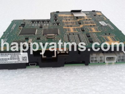 Wincor Nixdorf ATM CCDM 2 MAIN CONTROLLER PN: 01750255259, 1750255259, CR 1750199271 Deposit Modules image