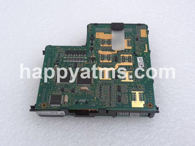 Wincor Nixdorf ATM CCDM 2 MAIN CONTROLLER PN: 01750255259, 1750255259, CR 1750199271 Deposit Modules image