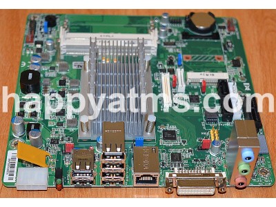 Diebold CCA,PRCSR,AIO,IA,1.8GHZ PN: 49-256597-001A, 49256597001A