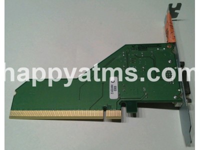 Wincor Nixdorf EMBEDDED PC PANELLINK BRIDGE CPL PN: 01750032008, 1750032008 PC Core image