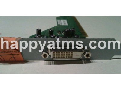 Wincor Nixdorf EMBEDDED PC PANELLINK BRIDGE CPL PN: 01750032008, 1750032008 PC Core image