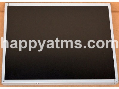 Wincor Nixdorf 17" TFT LCD Monitor Open Frame III PN: 01750199149, 1750199149