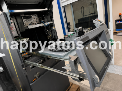 Showing image for NCR 6632 FL TALLADEGA, DIP, PRINTER, SCPM, BNA3, SERVICE LCD, USB DISPENSER, NO UEPP COMPLETE ATM, NCR-6632-FL NCR 6632 FL TALLADEGA, DIP, PRINTER, SCPM, BNA3, SERVICE LCD, USB DISPENSER, NO UEPP COMPLETE ATM, NCR-6632-FL NCR image