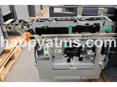 Showing image for NCR 6632 FL TALLADEGA, DIP, PRINTER, SCPM, BNA3, SERVICE LCD, USB DISPENSER, NO UEPP COMPLETE ATM, NCR-6632-FL NCR 6632 FL TALLADEGA, DIP, PRINTER, SCPM, BNA3, SERVICE LCD, USB DISPENSER, NO UEPP COMPLETE ATM, NCR-6632-FL NCR image