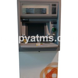 NCR 6632 FL TALLADEGA, DIP, PRINTER, SCPM, BNA3, SERVICE LCD, USB DISPENSER, NO UEPP COMPLETE ATM, NCR-6632-FL