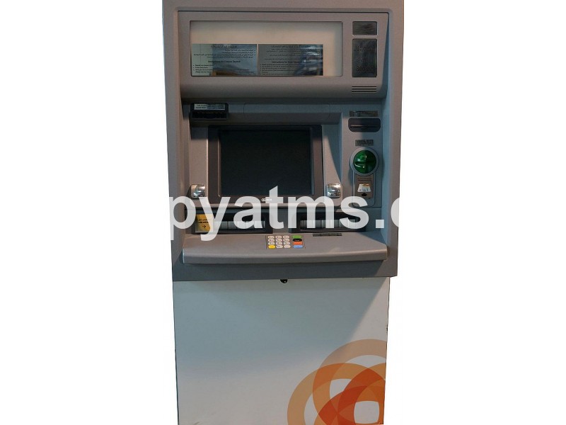 NCR 6632 FL TALLADEGA, DIP, PRINTER, SCPM, BNA3, SERVICE LCD, USB DISPENSER, NO UEPP COMPLETE ATM, NCR-6632-FL NCR image