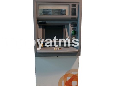 NCR 6632 FL TALLADEGA, DIP, PRINTER, SCPM, BNA3, SERVICE LCD, USB DISPENSER, NO UEPP COMPLETE ATM, NCR-6632-FL