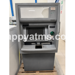 NCR 6632 FL TALLADEGA, DIP, PRINTER, SCPM, BNA3, SERVICE LCD, USB DISPENSER, NO UEPP COMPLETE ATM, NCR-6632-FL