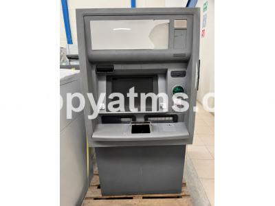 NCR 6632 FL TALLADEGA, DIP, PRINTER, SCPM, BNA3, SERVICE LCD, USB DISPENSER, NO UEPP COMPLETE ATM, NCR-6632-FL