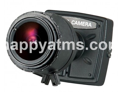 Speco Technologies Speco Control Series Indoor Color Board Camera w/On-Screen Display Functions CVC700VFSCS Security image