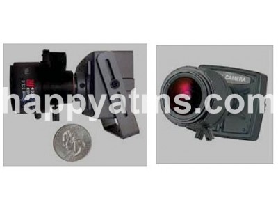 Speco Technologies Speco Control Series Indoor Color Board Camera w/On-Screen Display Functions CVC700VFSCS