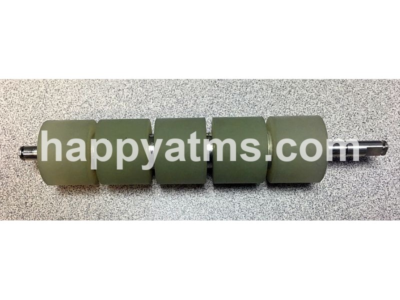 Wincor Nixdorf dispenser roller PN: 1750101956-41, 175010195641 Dispensers image