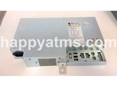 Wincor Nixdorf Power supply CMD-CCDM PN: 01750160690, 1750160690