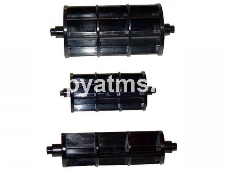 AS NEW Wincor Nixdorf KIT ROLLER SUPPORT TP07 PN: 01750067884, 1750067884 Printers image