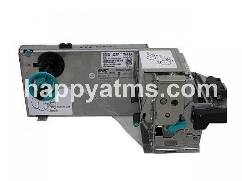 Wincor Nixdorf TP13 receipt printer BKT080II PN: 01750189334, 1750189334 Printers image