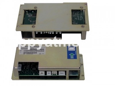 Wincor Nixdorf Base Unit ASKIM II D PN: 01750192235, 1750192235