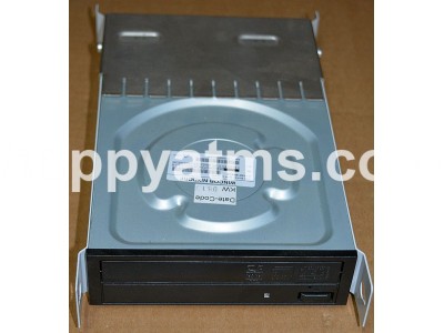 Wincor Nixdorf DVD unit multi pre-assem PN: 01750166832, 1750166832 PN: 1750166832, 1750166832