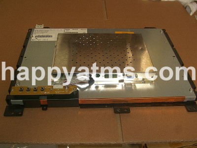 Wincor Nixdorf KTC 15" LCD 5005L-F Open Frame PN: 01750179606, 1750179606 Displays image