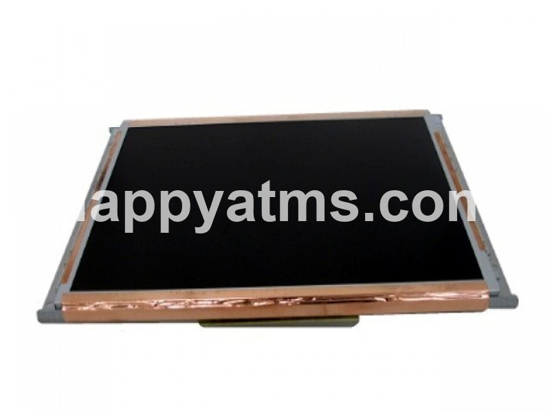 Wincor Nixdorf KTC 15" LCD 5005L-F Open Frame PN: 01750179606, 1750179606 Displays image