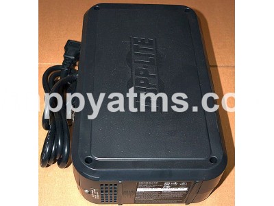 Tripp-Lite UPS 900VA 475W Battery Back Up Tower PN: OMNI900LCD Power Supplies image