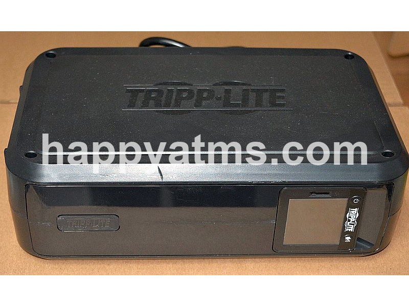 Tripp-Lite UPS 900VA 475W Battery Back Up Tower PN: OMNI900LCD Power Supplies image