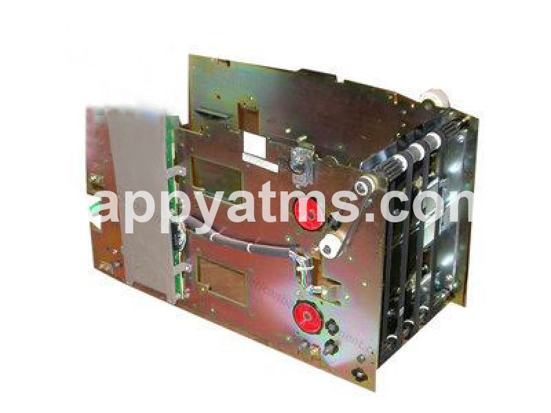 NCR Aria Dual Pick Module PN: 445-0728164, 4450728164 Dispensers image