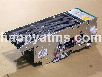 NCR F/A Presenter Assy Short Nose S1 PN: 445-0724940, 4450724940