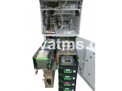 Wincor Nixdorf CINEO C2560 SWAP-PC EPC_A4 SWAP-PC 5G i5-4570, EPP6, TP25, CMDV5, CCDM V2 COMPLETE ATM image