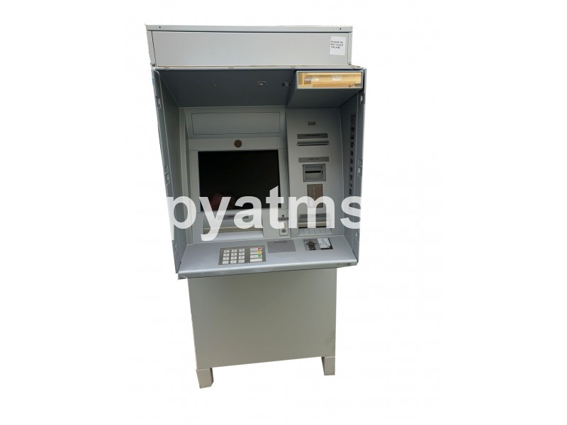 Wincor Nixdorf CINEO C2560 SWAP-PC EPC_A4 SWAP-PC 5G i5-4570, EPP6, TP25, CMDV5, CCDM V2 COMPLETE ATM image