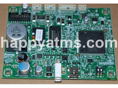 NCR LEAP SELF SERVICE PRINTER PCB BOARD PN: TSJB0041105