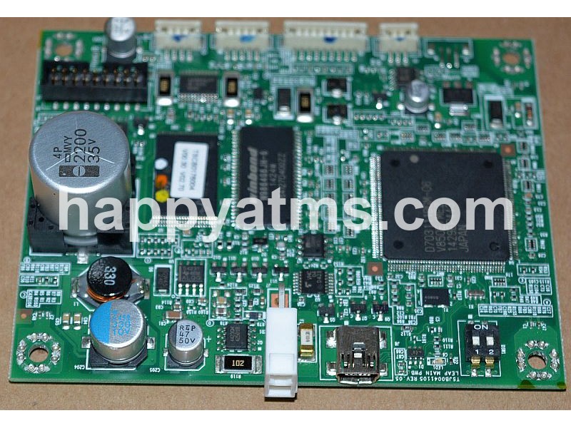 NCR LEAP SELF SERVICE PRINTER PCB BOARD PN: TSJB0041105 Printers image