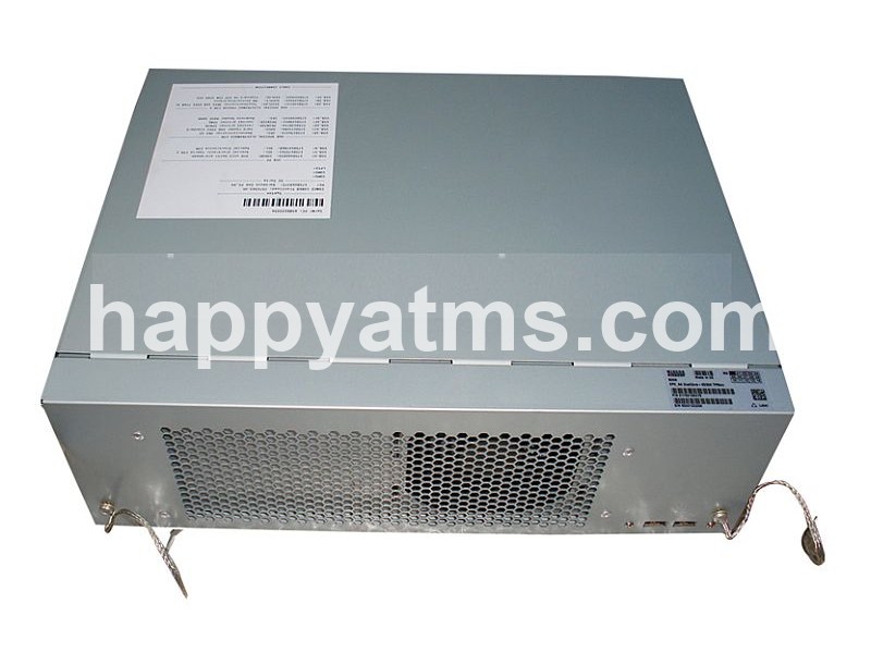 Wincor Nixdorf Swap-PC EPC_A4 Core2Duo-E8400 TPMen PN: 01750171740, 1750171740 PC Core image