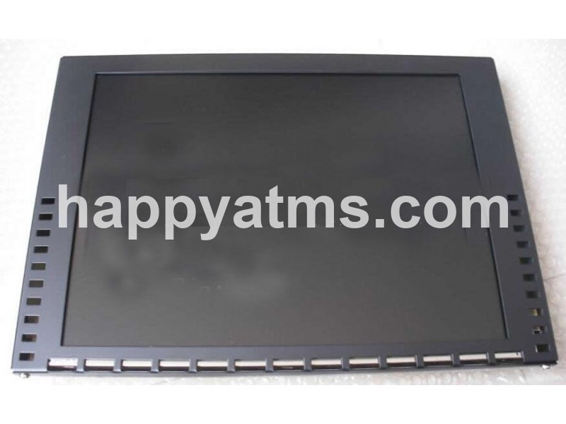 Wincor Nixdorf LCD Box 15Zoll AUO with fan option PN: 01750180259, 1750180259 Displays image
