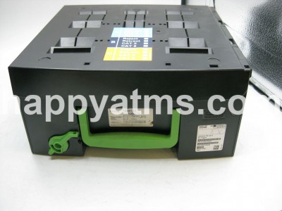 Wincor Nixdorf CASS R/R CAT 3 PN: 01750183503, 1750183503