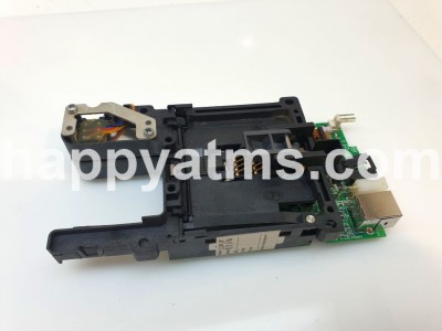 Diebold CD RDR,DIP,TRK1/2/3,RD,W/SC ICM330-3R0191 IFM330-0300 PN: 49-209535-000A, 49209535000A Card Readers image