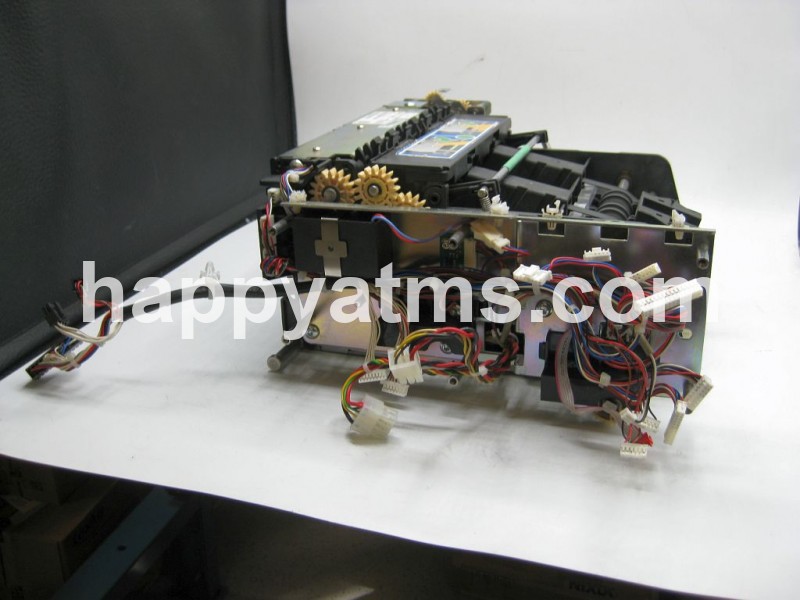 Wincor Nixdorf DISTRIBUTOR MODULE CRS PN: 01750200541, 1750200541 Dispensers image