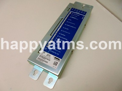 Wincor Nixdorf Console Electronics CTM II PN: 01750235434, 1750235434 Other Parts image