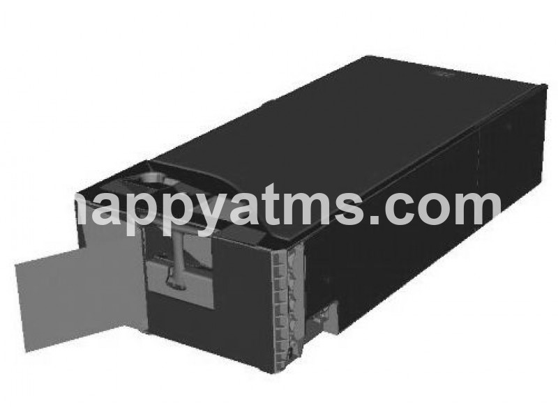 Wincor Nixdorf value cassette SK21.2 L PN: 01750078601, 1750078601 Cassettes image