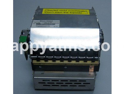 Wincor Nixdorf Cash & check reader line XSA PN: 01750068336, 1750068336