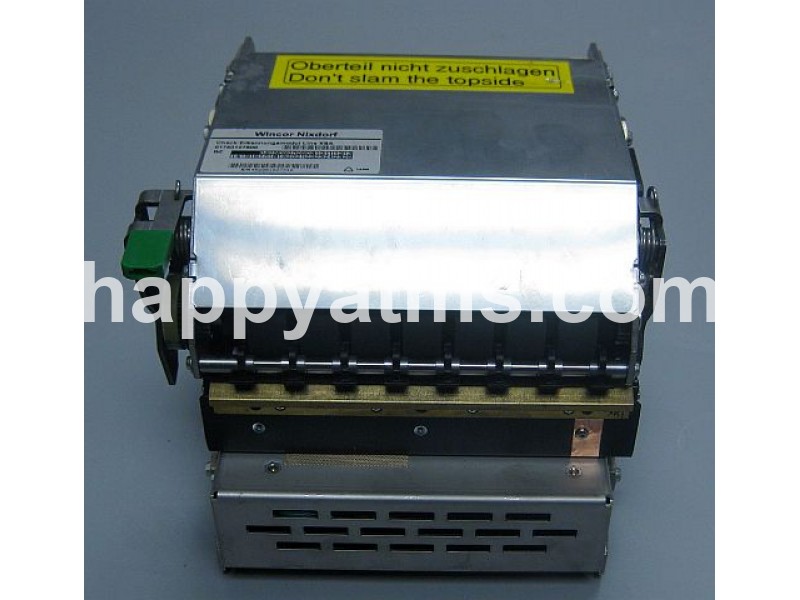 Wincor Nixdorf Cash & check reader line XSA PN: 01750068336, 1750068336 Deposit Modules image