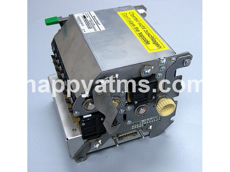 Wincor Nixdorf Cash & check reader line XSA PN: 01750064570, 1750064570 Deposit Modules image