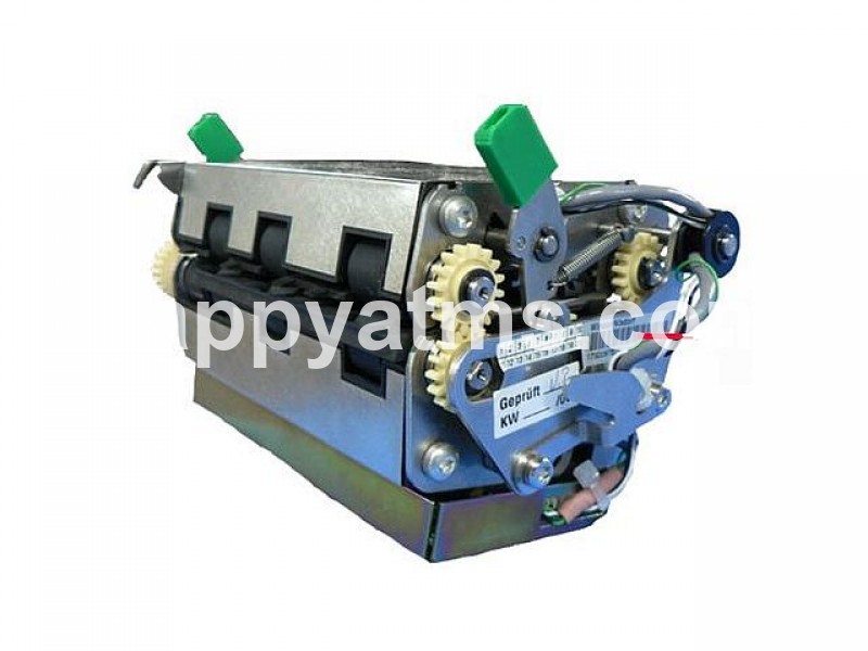 Wincor Nixdorf MICR 2 CCDM basic PN: 01750097825, 1750097825 Deposit Modules image