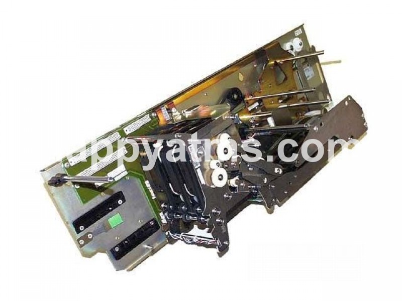 Wincor Nixdorf Chassis 2 CCDM PN: 01750079819, 1750079819 Dispensers image