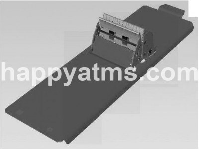 Wincor Nixdorf transport SK21-2 PC2100 RL mont PN: 01750088678, 1750088678