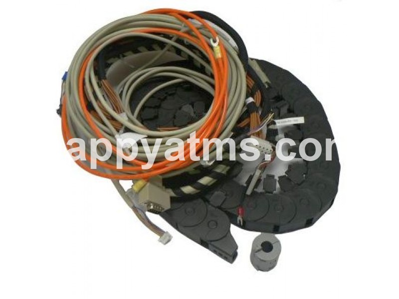 Wincor Nixdorf Cable Set CCDM PC2100xe PN: 01750061171, 1750061171 Cables image