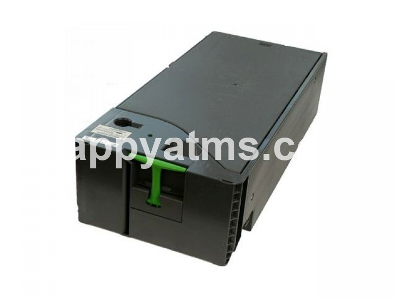 Wincor Nixdorf value cassette 2 SK21.2 L PN: 01750107892, 1750107892 Cassettes image