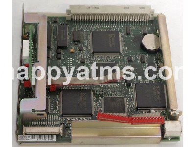 Wincor Nixdorf CCDM Controller 3 BFG PN: 01750100633, 1750100633