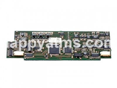 Wincor Nixdorf CCDM Metal Detection PN: 01750101953, 1750101953