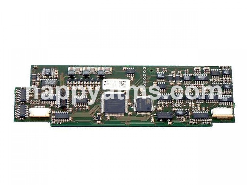 Wincor Nixdorf CCDM Metal Detection PN: 01750101953, 1750101953 Deposit Modules image